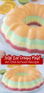 Jello Ice Cream Mold - CincyShopper