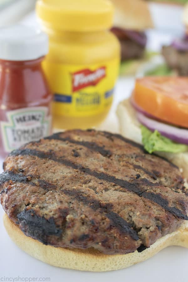 Best Grilled Hamburgers - CincyShopper