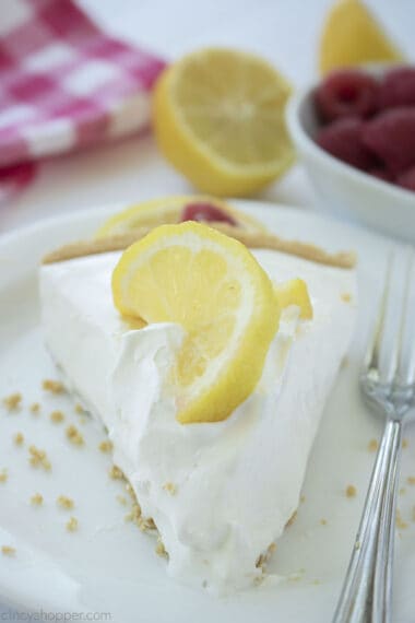 Lemonade Pie - CincyShopper