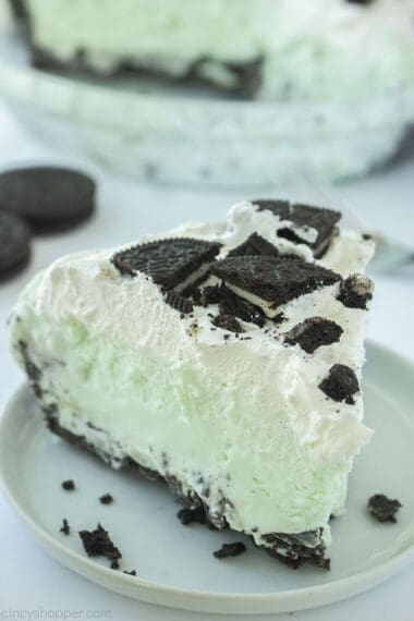 Grasshopper Pie - CincyShopper