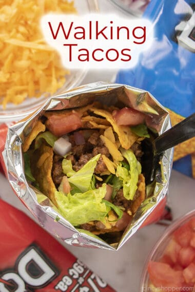 Walking Tacos - CincyShopper