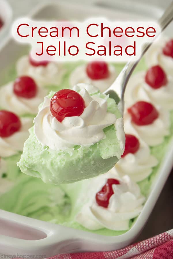 Jello Ice Cream Mold - CincyShopper