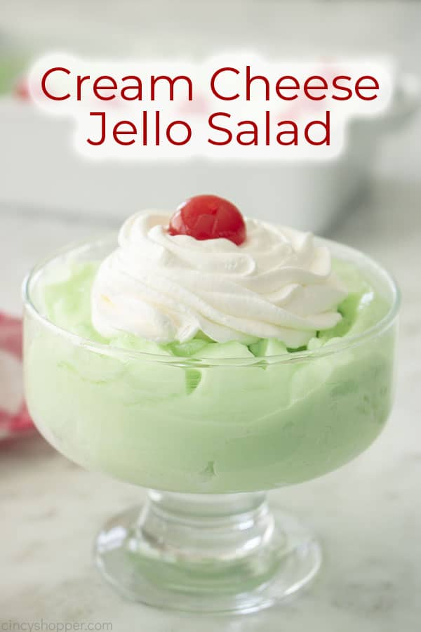 Jello Ice Cream Mold - CincyShopper