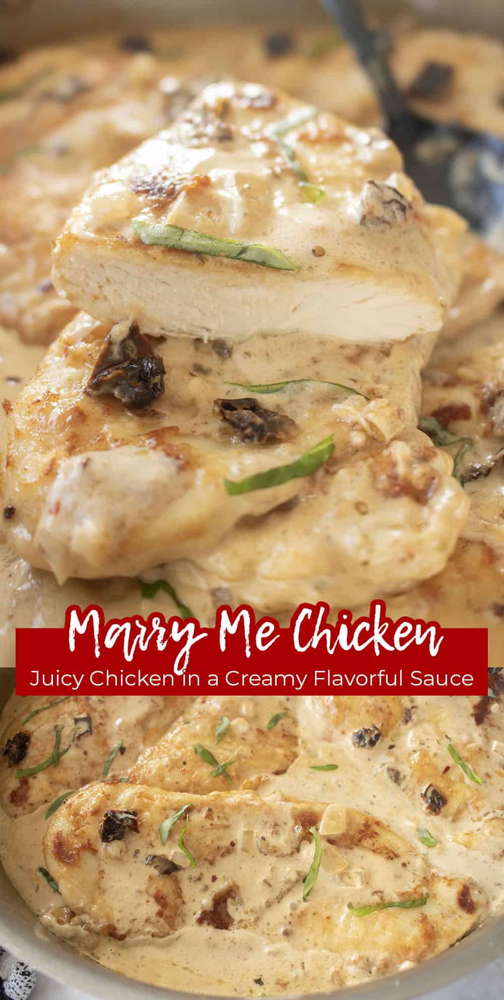 Marry Me Chicken - Cincyshopper