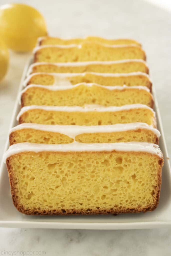 Starbucks Lemon Loaf - CincyShopper