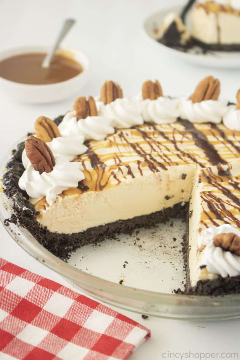 Turtle Pie CincyShopper