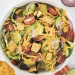 House Salad - CincyShopper