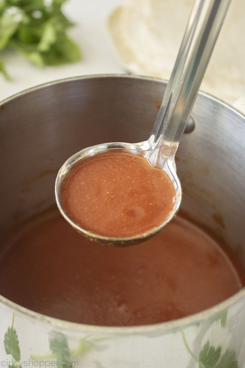 Taco Bell Red Sauce - CincyShopper