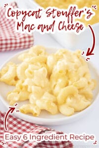 Stouffer #39 s Mac and Cheese CincyShopper